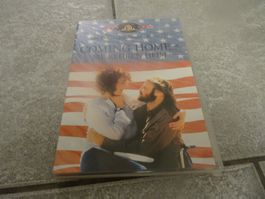 Coming Home DVD