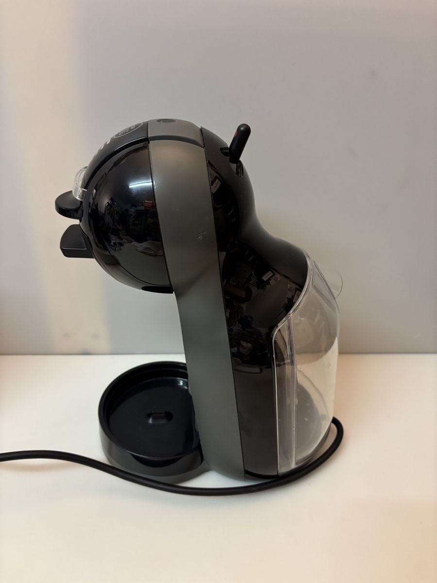 Nescafé Macchine per caffè & Macchine per espresso: Nescafe DOLCE GUSTO MINI ME Kaffemaschine – Difettoso da Küssnacht am Rigi venduto da sie_5yqs 4