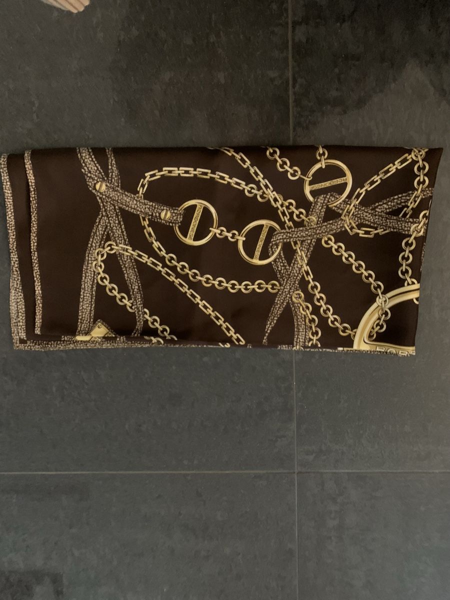 Borbonese Foulard & Sciarpe: Borbonese Foulard  – Usato da Bergdietikon venduto da zor_856j 7