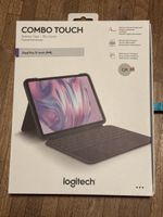 Logitech Combo Touch Tastatur - iPad Pro 11" M4 - gebraucht