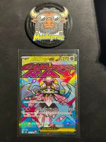 Mega Diancie EX MA EX MEGA Dream ex (m2a 227) JPN NM