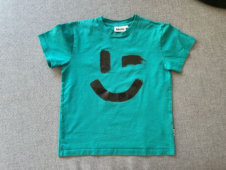 Molo T-Shirt ( Grösse 128)