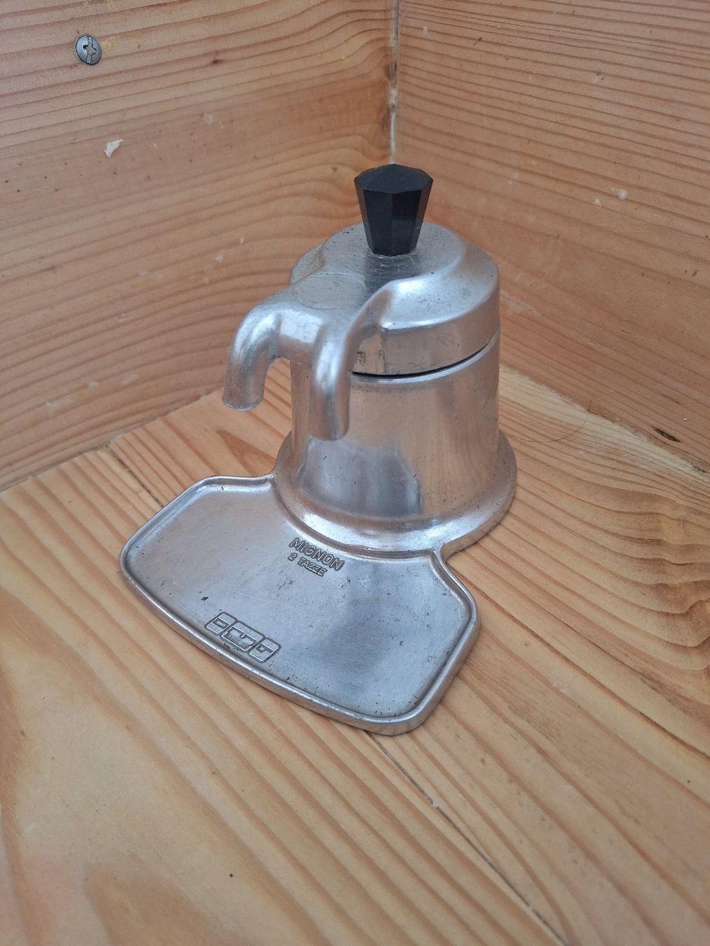 Bialetti Macchine per caffè & Macchine per espresso: Bialetti 1-2-4 Espresso Mignon – Usato da Basel venduto da Jessyk94 1