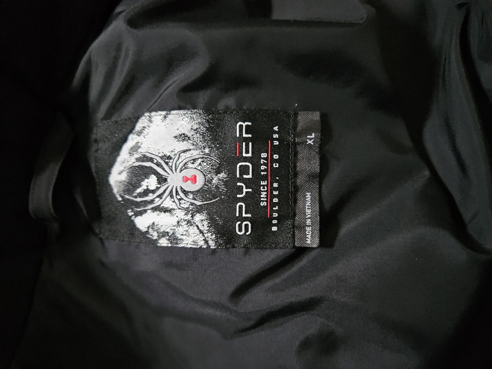 Spyder Costumes, combinaisons de sport et fonctionnelles: Spyder Skikombi – D'occasion à Niedergösgen par mho_8kb6 3