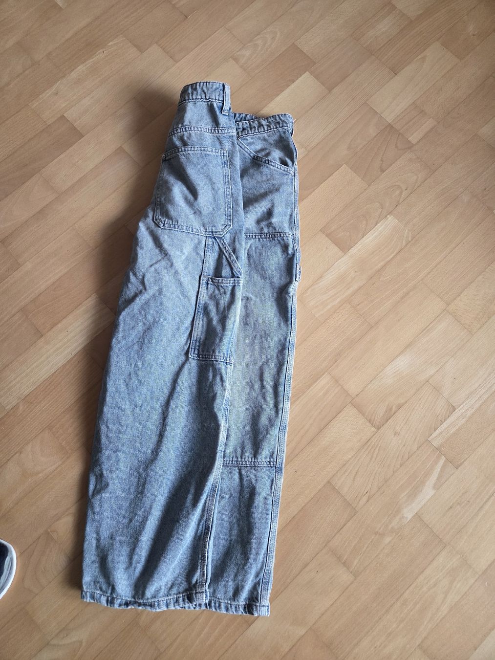 H&M Pantaloni: Jeans Hose Baggy – Usato da Birr venduto da SonjaB84 2