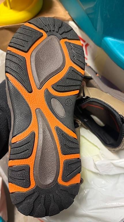 Scarpe da donna: Sandale neu Gr 41 – Usato da Menzingen venduto da lua123 2