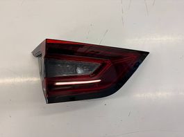 Fanali posteriori Nissan Juke (F16) DX e SX