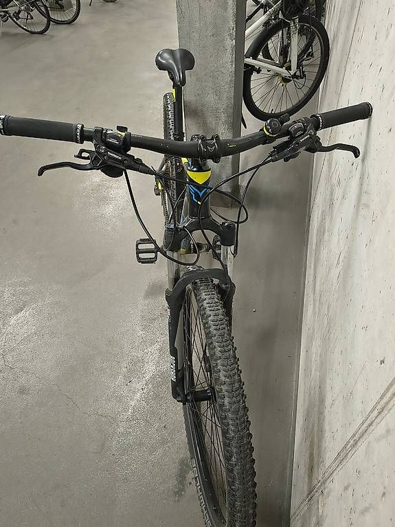 Biciclette: Felt nine 50 – Usato da Zürich venduto da phi_666l 4