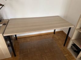 Schreibtisch, IKEA Lagkapten/Olov, 160x80