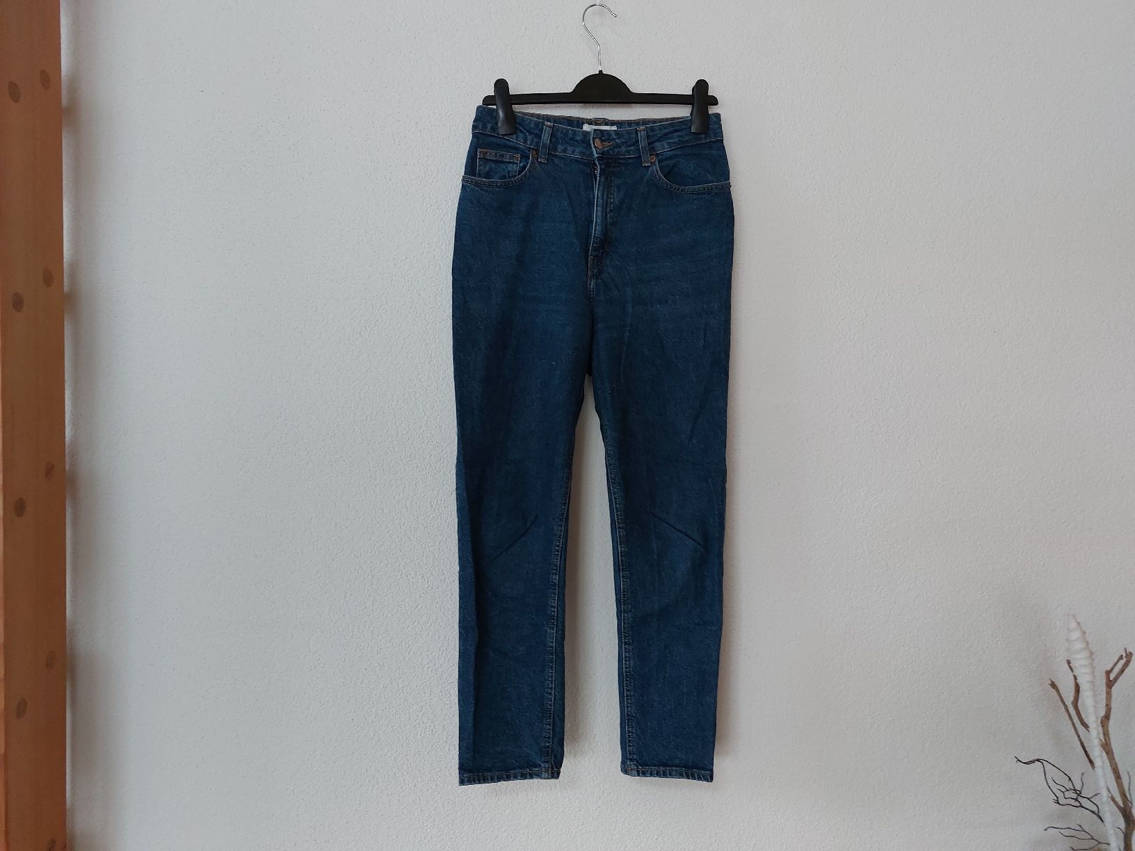 Jeans: Damen Jeans – Gebraucht aus Effingen von roe_7mb7