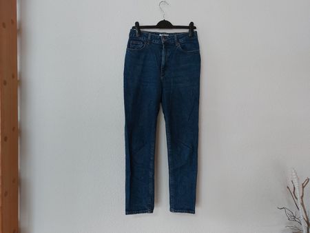Damen Jeans