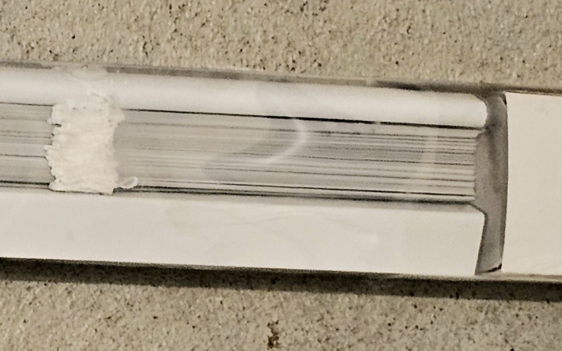 Vorhänge: Aluminium Jalousie, weiss – Neu und originalverpackt aus Arbon von Flyaway8 1