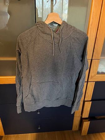 3 kapuzenpullover Grösse S