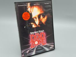 Stephen King's The Dead Zone | DVD | mir Christopher Walken