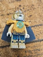 lego figurine chima loc041 Lagravis - Heavy Armor