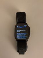 Apple Watch Ultra 2 49 mm – Batterie 100 %