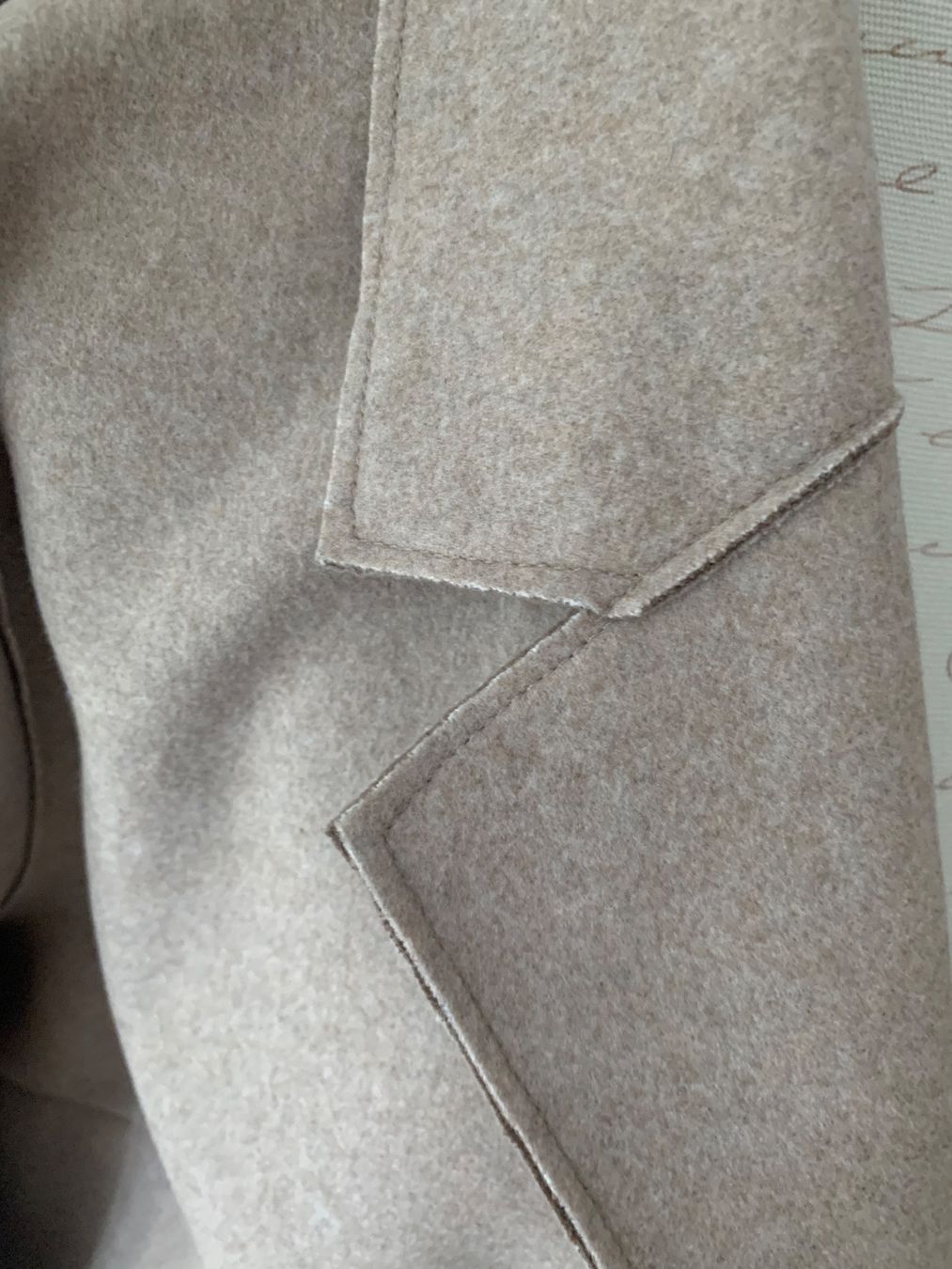 C&A Mäntel: Mantel von C&A beige Gr. 50 – Gebraucht aus Ellikon an der Thur von Bali1999 3