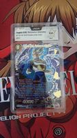 Carte Vegeta SSB Puissance Débridée BT16-147 SCR PCA 9.5🇫🇷