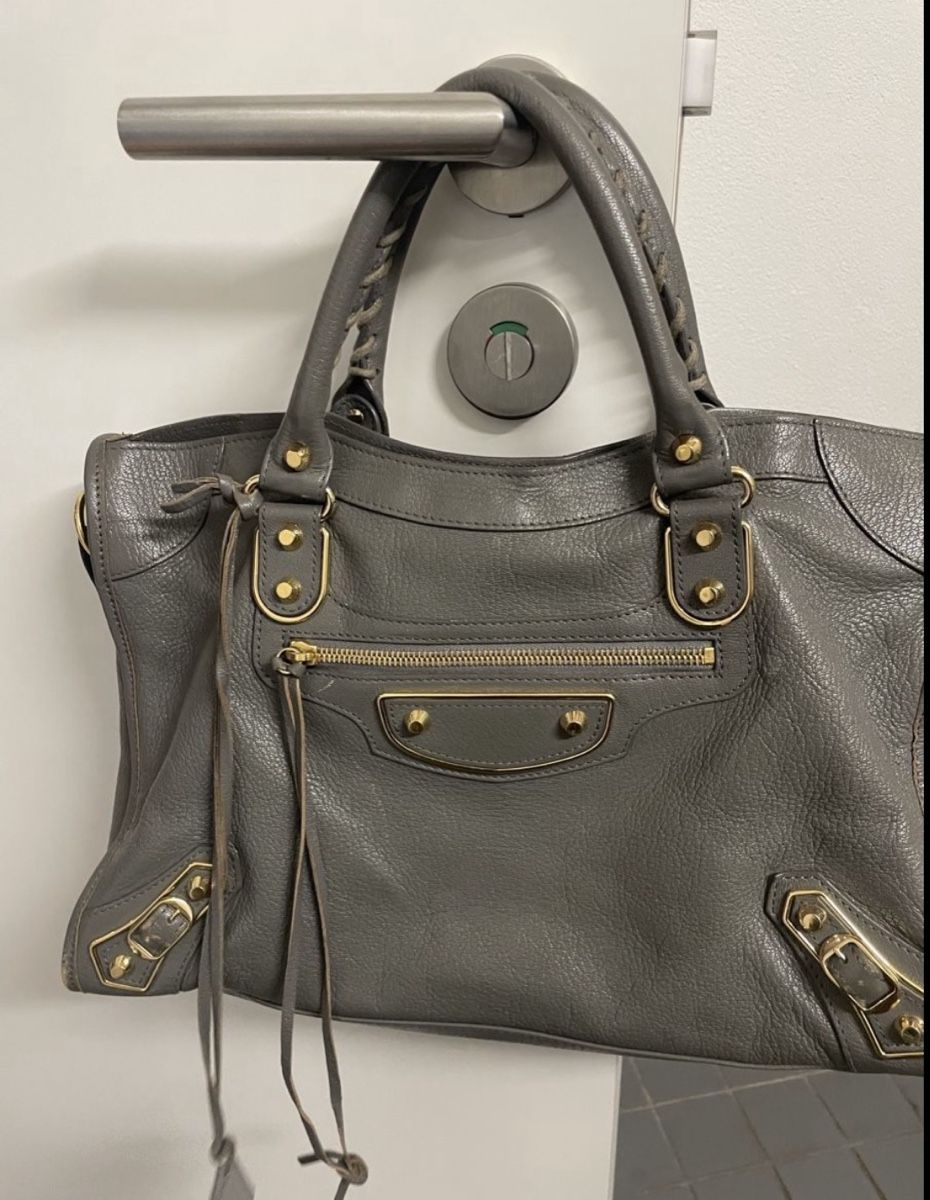 Balenciaga Sacs femmes: Balenciaga City – D'occasion à Ebikon par loy_wjg6