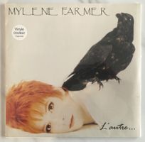 MYLÈNE FARMER - L'AUTRE....