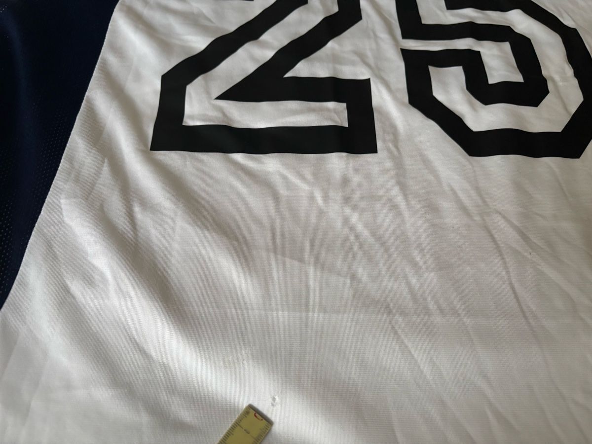 Adidas Canottiere & Pantaloni: Wil n25 maillot – Usato da Le Grand-Saconnex venduto da focamix 4