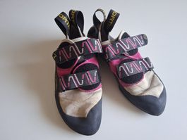 La Sportiva - Chaussons d'escalade - Pointure 38.5