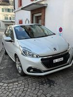 Peugeot 208 Sport 
