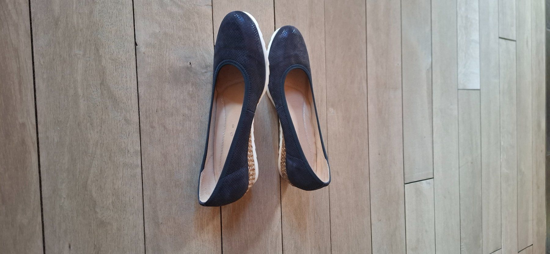 Scarpe da donna: Gabor Damenschuhe – Usato da Schönenberg TG venduto da Kimel08