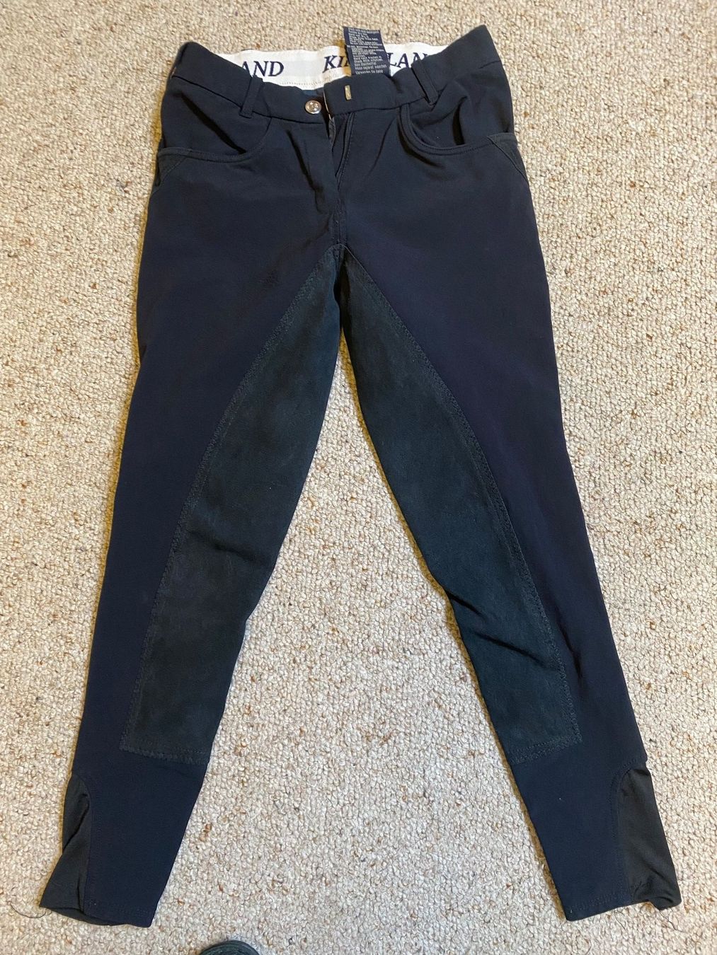 Pantalons: Reithose – D'occasion à Hochdorf par Tulpe71 1
