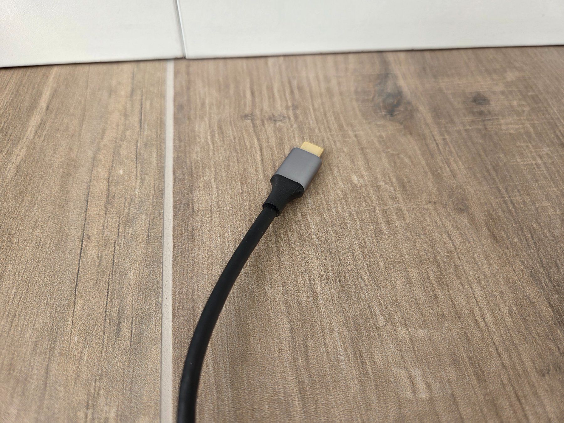 Hubs & Switches: Nedis USB-C-Hub – Neuf (Voir description) à Birmensdorf ZH par arcticmonkey91 2