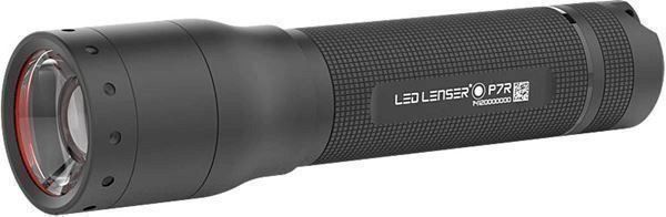 Lampade: LED LENSER 9408-R P7R Taschenlampe – Nuovo e nell'imballaggio originale da Bottighofen venduto da zaap 1