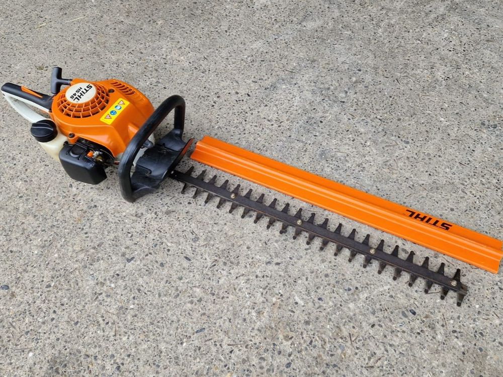 Stihl Heckenschere HS 45 Kaufen auf Ricardo