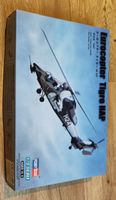 Eurocopter Tigre HAP Modellbausatz 1:72 - Hobby Boss