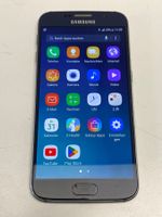 Samsung Galaxy S6, 32GB, Black Sapphire