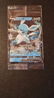 *Pokémon Glaceon V* 040/203 Holo-Card "Kalender Hits"