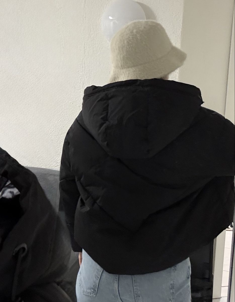 Zara Giacche: Schwarze zara Jacke – Nuovo (secondo la descrizione) da Opfikon venduto da Desi.s 1