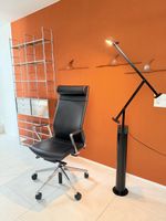 Girsberger Diagon Executive Chefsessel – Bürostuhl