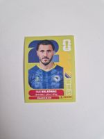 Panini Sticker BIH4