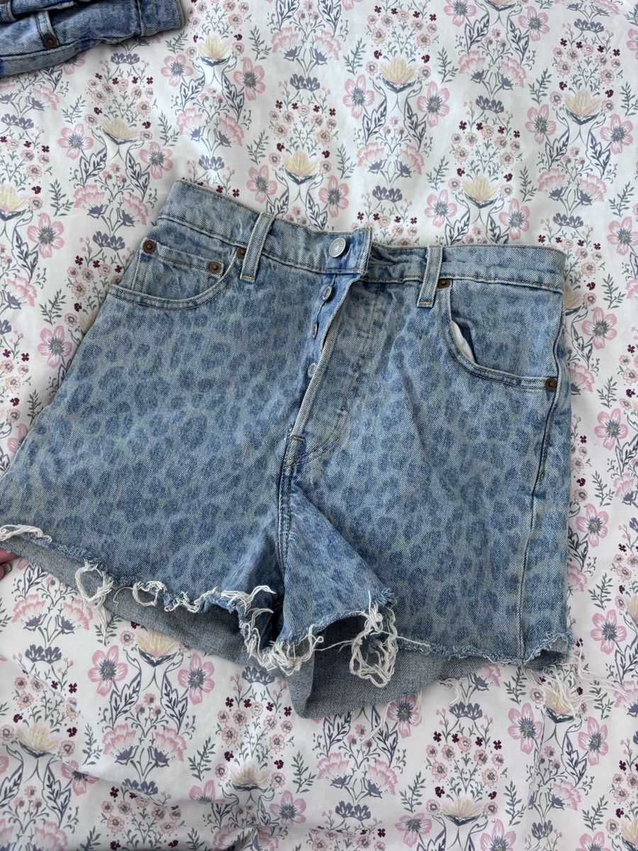 Levi's Jeans: Levis short – Usato da Twann venduto da zarabara