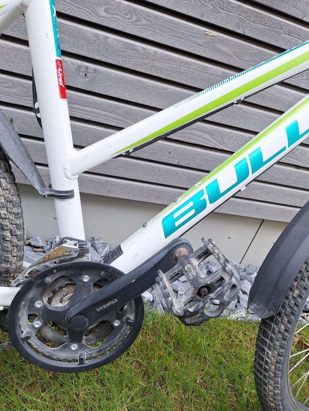 Bulls Biciclette: Bulls Jugendvelo 26" – Usato da Dörflingen venduto da Crazyachmed 6