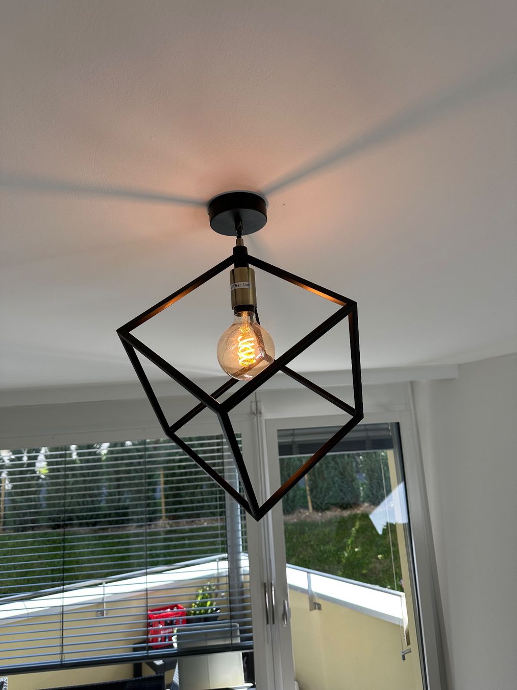 Lustres & lampes de plafonds: Bei Neu hängeleuchte – Neuf (Voir description) à Zug par A123R 3