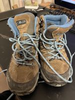 Wanderschuh Damen 37