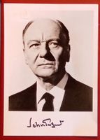 John Gielgud 1904-2000 Autogramm signiert Foto 10x15cm