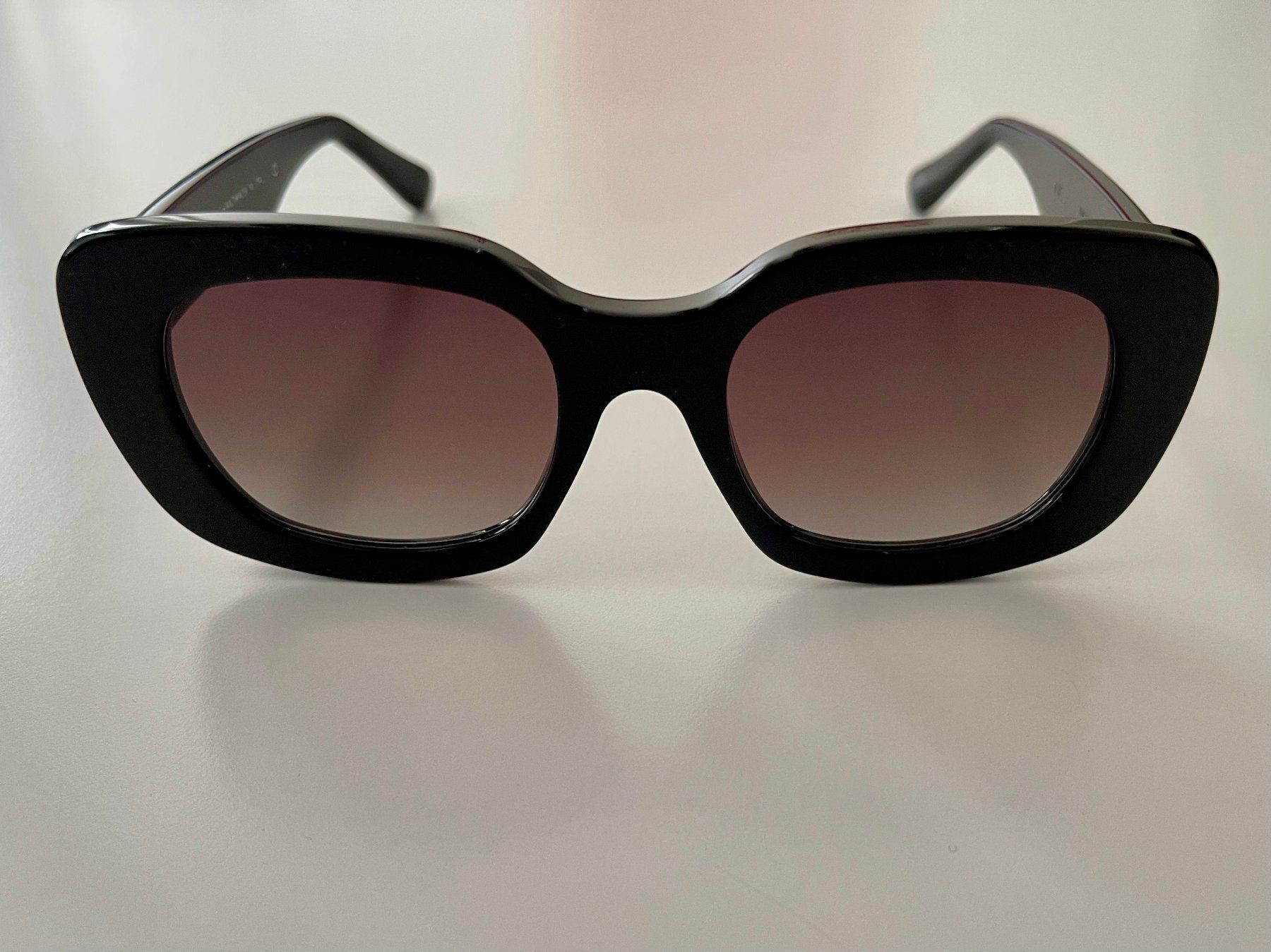 Occhiali & Lenti: VIU Sonnebrille The Lover – Usato da Bern venduto da aurora030 4