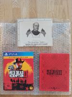 Red Dead Redemption 2 Ultimate Edition PS4 / PS5