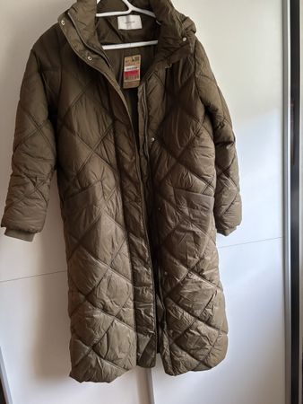 Steppmantel Neu GR 36 Promod