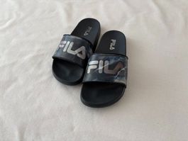 FILA Slide Badeschuh Gr. 36