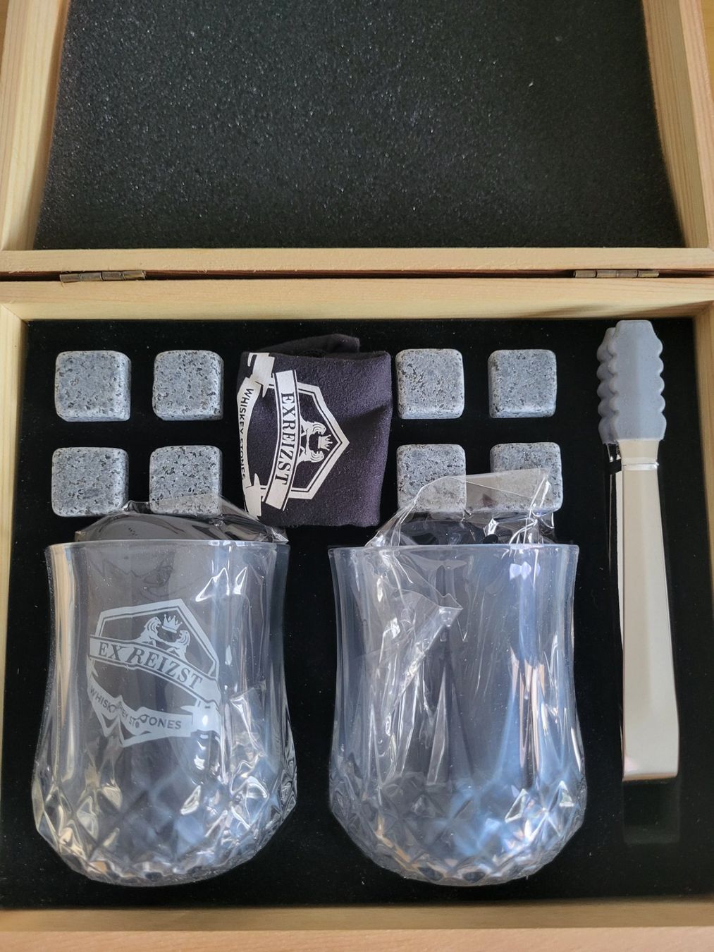 Bevande alcoliche: Lot accessoires whisky – Usato da Morlon venduto da yan_y92p 3