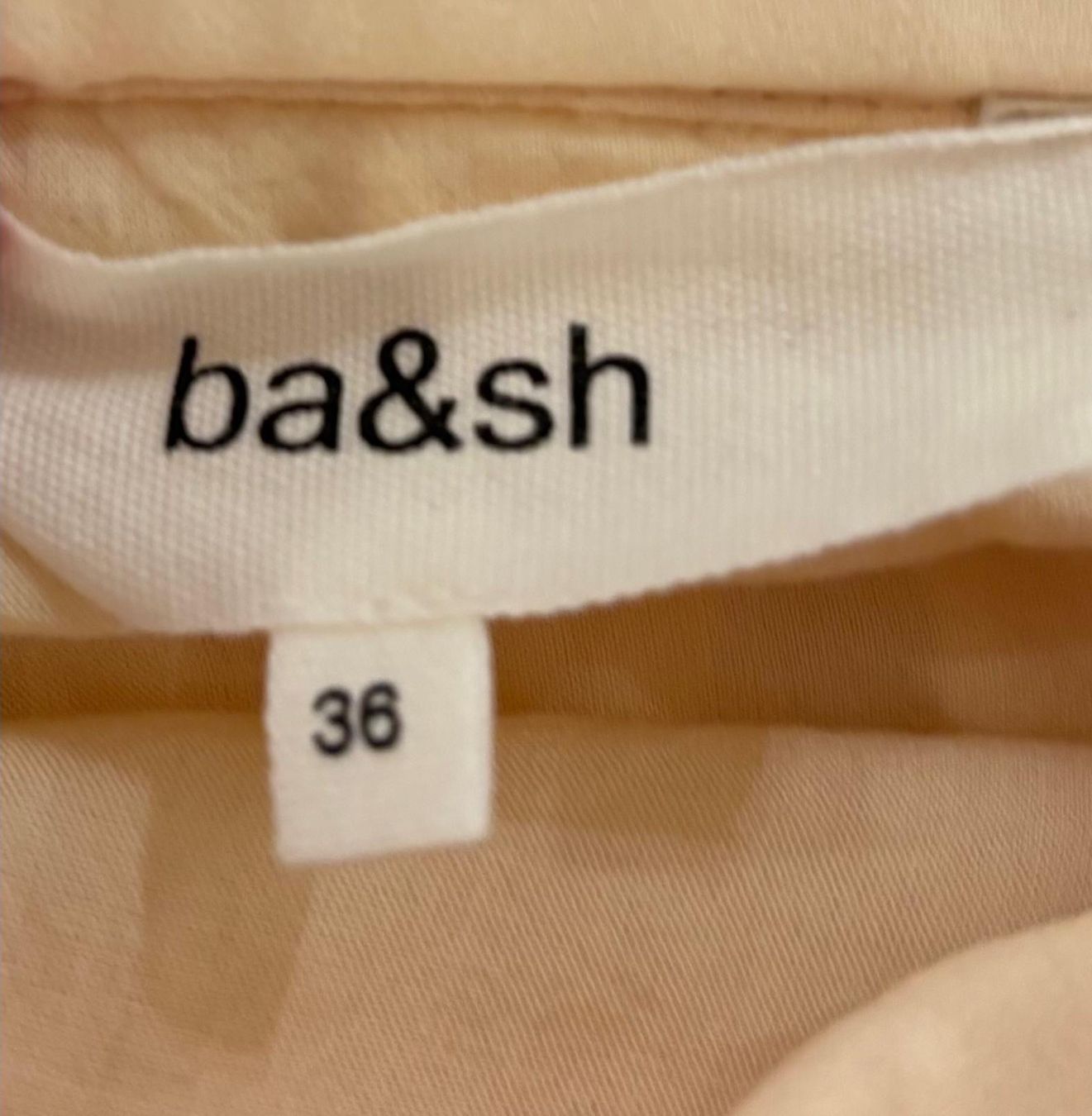 Ba&Sh Röcke: jupe Ba&sh T36 – Gebraucht aus Conches von chn_hgl6 5