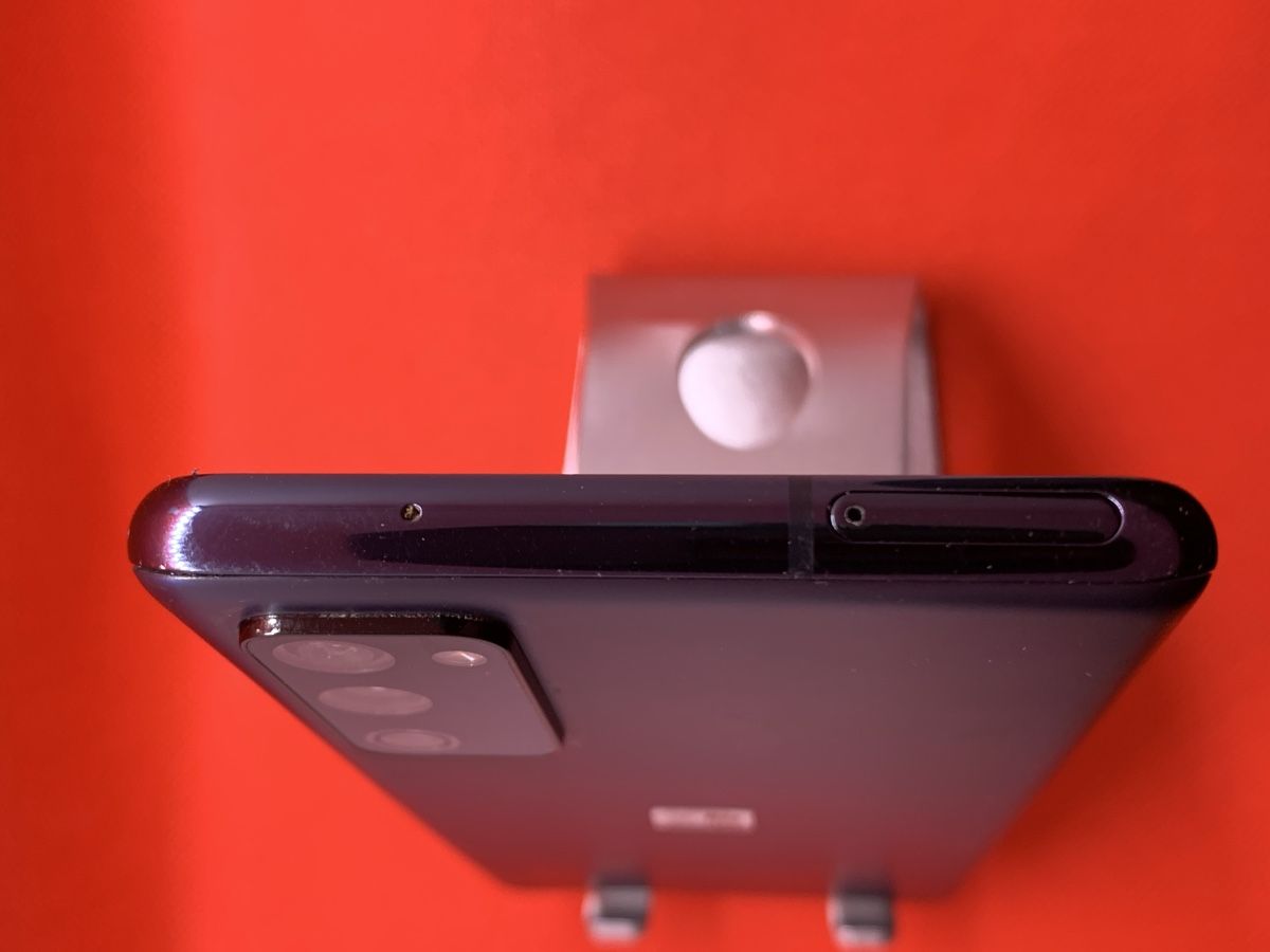 Samsung Portables: Samsung Galaxy S20 FE (4G) – D'occasion à Bremgarten AG par TechfiX 2